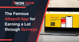 The Famous Attapoll App for Earning a Lot through Surveys