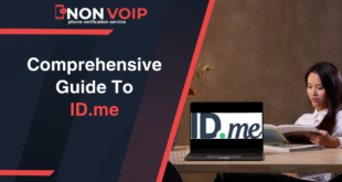 A Comprehensive Guide to ID.me and Non-VoIP Activation