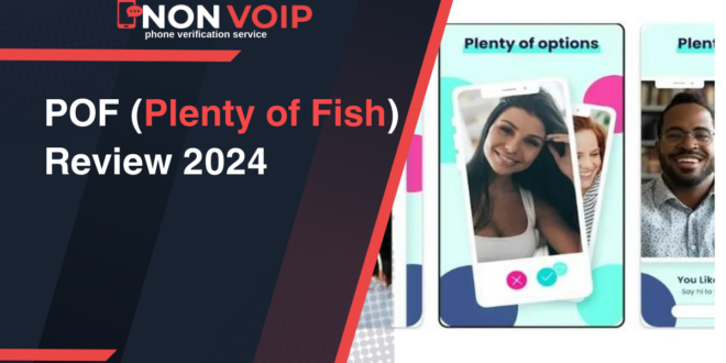 POF (Plenty of Fish) Review 2024
