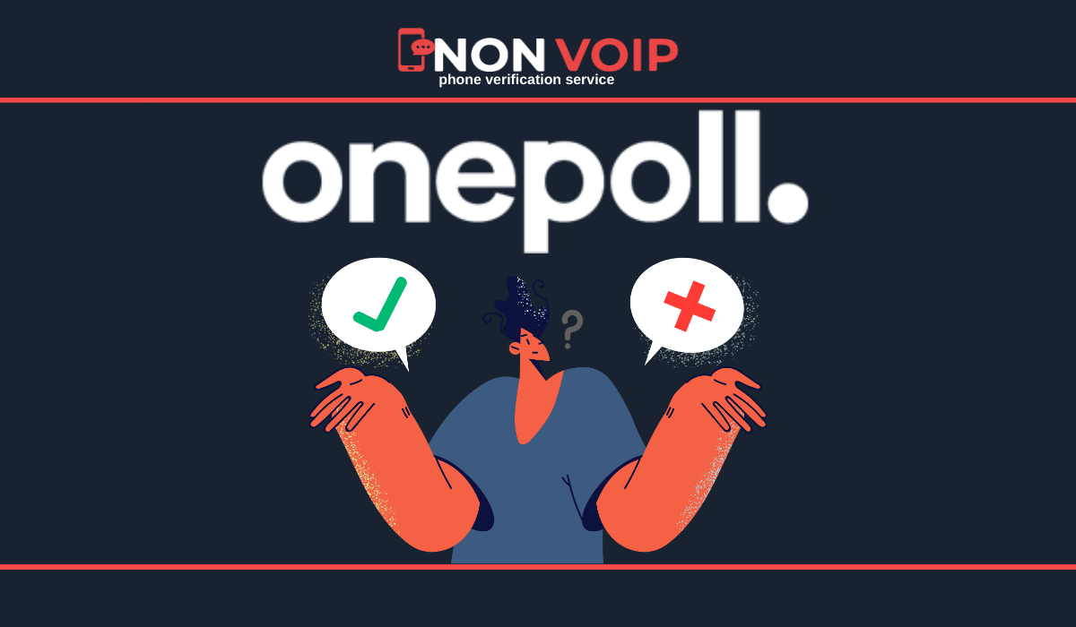 OnePoll Online Survey Website
