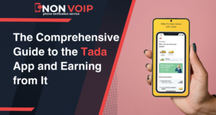 The Comprehensive Guide to the Tada App and Earning from It