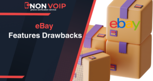 eBay Features, Drawbacks, and All You Need to Know