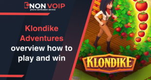 Klondike Adventures overview how to play and win