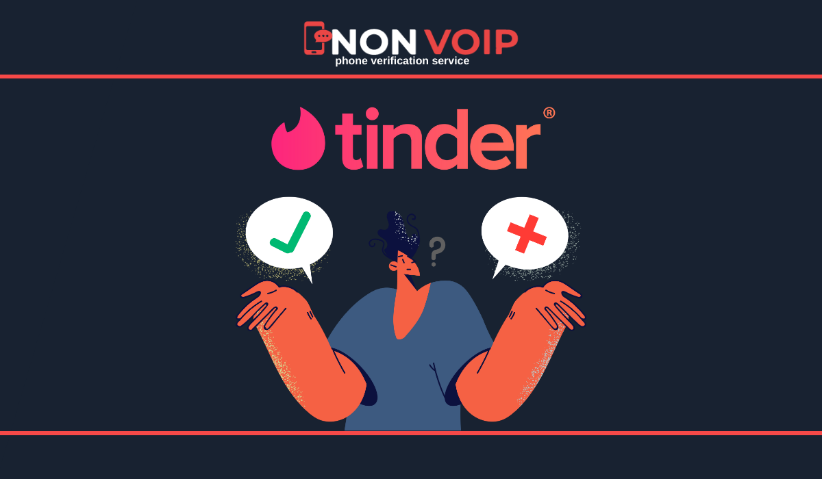Pros and Cons of Tinder