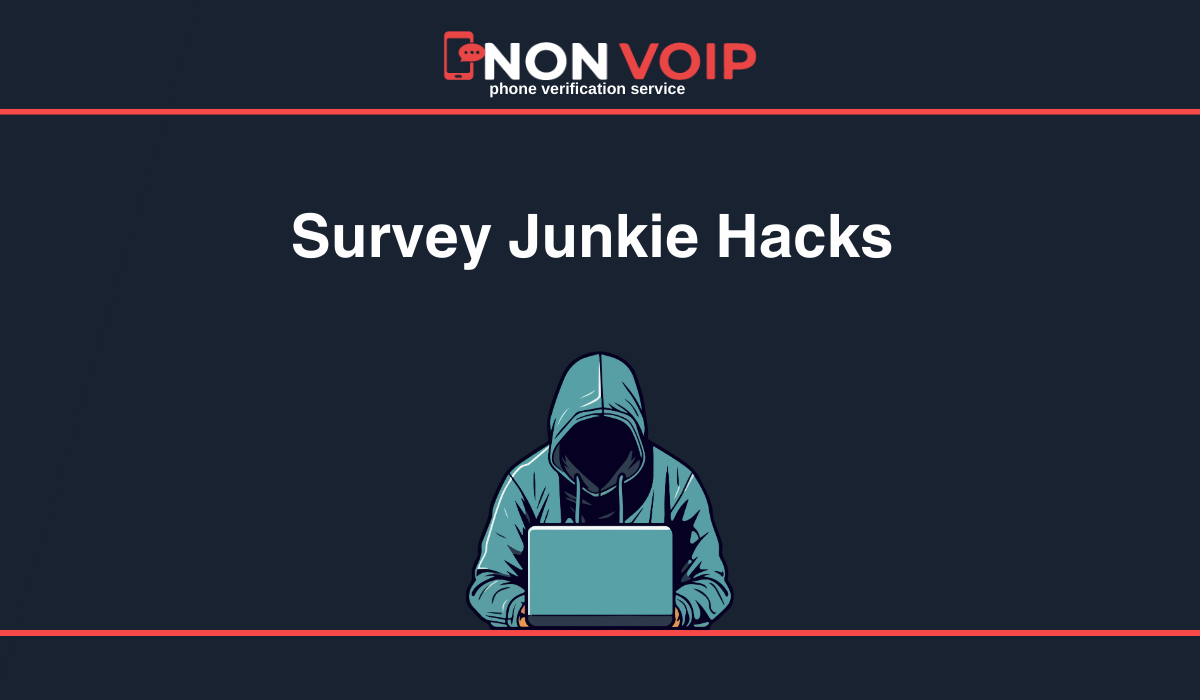 أسرار ستجعلك تكسب المزيد على Survey Junkie بوقت أقصر.