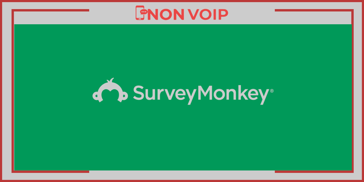 ما هو SurveyMonkey وكيف يعمل؟