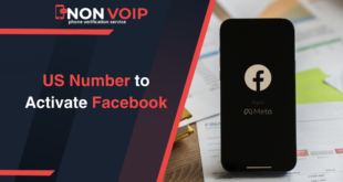 How to Get a US Number to Activate Facebook: A Step-by-Step Guide