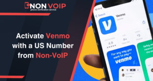 How to Activate Venmo with a US Number from Non-VoIP: A Step-by-Step Guide