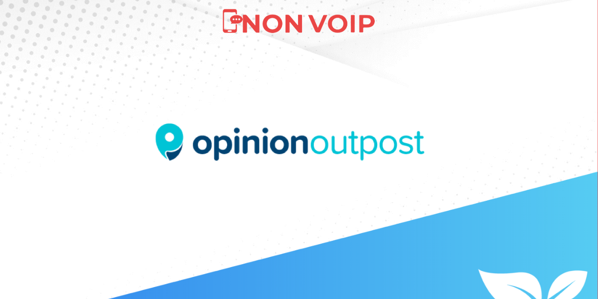 Opinion Outpost